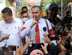 Kamaruddin Pengacara Keluarga Brigadir J berpendapat, Tuntutan Hukuman Mati itu Pantas dijatuhkan kepada Ferdy Sambo