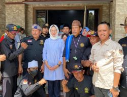 Eks Walikota Tangsel Hadiri Acara Silaturahmi dengan RAB Kabupaten Tangerang