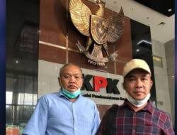 Dugaan korupsi PT SMS seakan pertarungan supremasi hukum lawan politik, K MAKI : masyarakat yang akan menilai