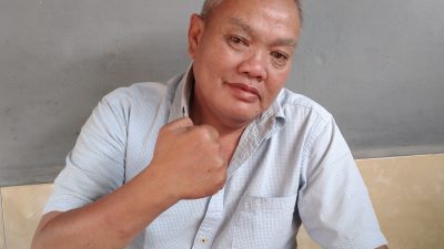 Ungkap peran Sekda Muba dalam perkara OTT Muba, K MAKI : KPK jangan tebang pilih