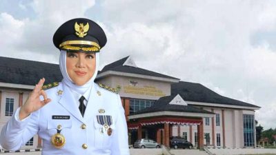 Apa peran Bupati Mura dalam pusaran dugaan korupsi BUMD PT MSP, K MAKI : Prosedur penyertaan modal harus di usut