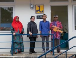 Ketum Relawan Publik : Puan Maharani Adalah Role Model yang Menginspirasi Perempuan Indonesia