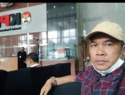 K MAKI Pertanyakan Keberanian Kejati Usut Uang Perumahan dan Transportasi DPRD se-Sumsel TA 2021