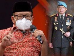 SP3 Laporan Ijazah Palsu Bupati Lahat Oleh Ferdy Sambo, IPW Sebut Bisa Dibuka Kembali
