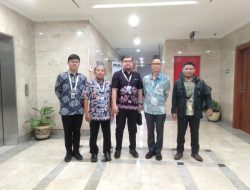 Kemlu RI Siap Bersinergi dengan IMO Indonesia Dorong Potensi Daerah di Kancah Global