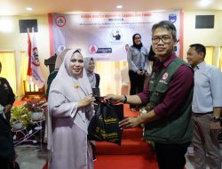 Buka Seminar MEDULA, dr. Sheila Pahami Penyebab Stunting dan Upayakan Pencegahannya