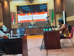 KPPU Hadirkan Saksi ke-4 Sidang Perkara Kemitraan Inti Plasma PT Aburahmi