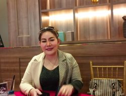Fitriana Harus Kecewa Setelah Telan Janji Manis Partai Garuda