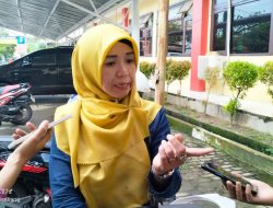 Merasa Ditipu Oleh Jamaah Umroh Iin Lapor ke Polrestabes Palembang