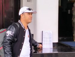 K MAKI Minta Tiang Beton Sakti Kantor Walikota Palembang Tinjau Ulang Carut Marut Hotel Harper