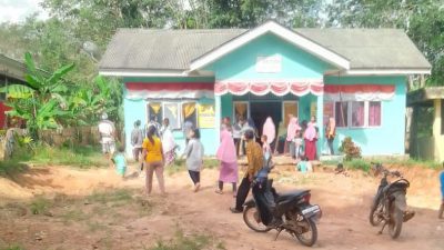 Kades Sukarela Kembalikan Dana BLT ke KPM, Masyarakat Minta Proses Hukum Tetap Berjalan