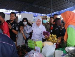 Datang ke Pasar Yada, Fitri adakan pantun berhadiah