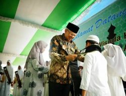 Mawardi Yahya Mendukung Pendidikan Berbasis Agama dalam Mencetak Generasi yang Berkarakter