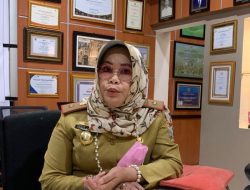 Miliki Total Harta Rp. 4,1 Miliar, Kadinkes Palembang Jadi Sorotan K-MAKI Sumsel