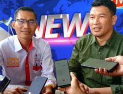Gegara Lecehkan Wartawan, LSM di Kabupaten Tangerang Bakal Menggelar Aksi Unras