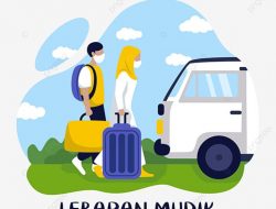 Pemkab Tangerang Selenggarakan  Program Mudik Gratis, 28 Armada Bus disiapkan