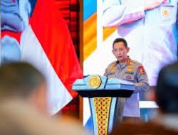 Kapolri Akan Tindak Tegas Oknum,Yang Melakukan Transaksional,Terkait dengan jalur,Sekolah Inspektur Polisi