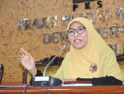 Kasus Ibu Hamil Meninggal Membuat Nety Anggota Komisi IX Geram