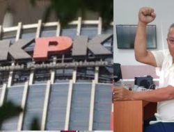 KPK butuh penyegaran, K MAKI : mungkin lebih baik pergantian Ketua