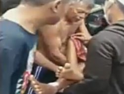 Miris !!! RS YK Purwodadi diduga pulangkan pasien yang masih butuh perawatan.