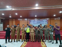 Sebanyak 25 Bakal Calon Kades di Empat Desa di OKU Selatan Jalani Seleksi Tambahan