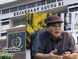 Paket proyek PUPR Lubuk Linggau berpotensi Korupsi, K MAKI : sama dengan OTT Muba 2