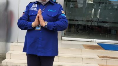 Bank Sumsel Babel Cabang Muaradua Persiapkan Pelayanan Prima Menjelang Idul Fitri 2023