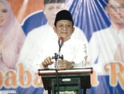 Honorer atau TKS di OKU Timur Akan Dapatkan THR 1 Bulan Gaji