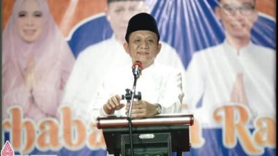 Honorer atau TKS di OKU Timur Akan Dapatkan THR 1 Bulan Gaji