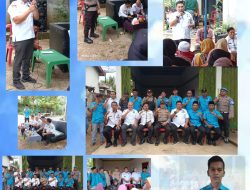 Kali kedua DPK KNPI Buay Pemaca Gelar Sunat dan Berobat Gratis