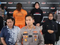 ” Sungguh Tega Nya” ODGJ Di Perkosa Oleh Oknum PMKS Dinsos Karawang