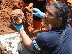 Slamet Tohari Dukun Pengganda Uang Yang Membunuh 10 Orang Berhasil Di Bekuk Polisi