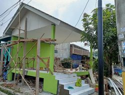 Dua Anggota DPRD di Kecamatan Pasar Kemis Diduga Saling Akui Kegiatan Pokir