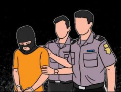 Cabuli Kekasih Dibawah Umur, Seorang Duda Diamankan Polisi