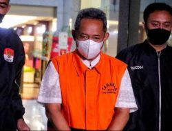 ” Waduh ” Walikota Bandung Terjaring Operasi Tangkap Tangan KPK