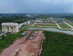 Rencana perubahan RT RW Kota Palembang terkesan memaksakan kehendak