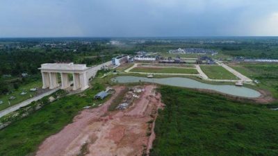 Rencana perubahan RT RW Kota Palembang terkesan memaksakan kehendak