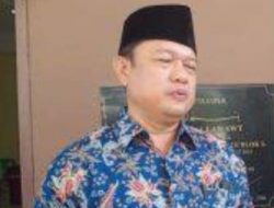 Kepala Kelurahan Wanasari Ucapkan Terimakasih Pada Tim Relawan Ambulan