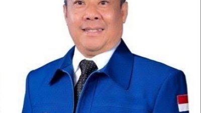 Ketua Partai DPD Demokrat Sumsel Diduga Gunakan Ijazah Palsu, Aktivis Nilai AHY Tutup Mata