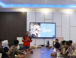 Dinas Komunikasi Informatika Statistik dan Persandian kembali melaksanakan pelatihan bagi OPD Kota Bekasi