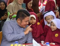 HD : Siapkan Generasi Menyambut Bonus Demografi, Berjiwa Kompetisi dan Berakhlak Mulia