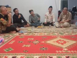SWI Sumsel Bahas Pergantian Pengurus Guna Maksimalkan Program Kerja