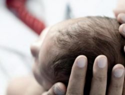 Bayi di Kardus Gegerkan Warga Jambe Tangerang