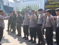 Kapolres Karawang Respon Cepat Berita dokter iwayan Viral Di Tiktok
