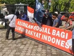 2 KALI DEMO DI BPK RI , KAR DESAK KAJI ULANG WTP KABUPATEN OKI DAN PALI SERTA AUDIT DANA PMI KOTA PALEMBANG