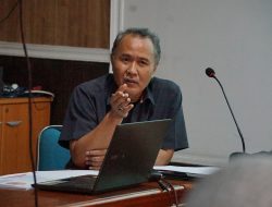 Pemkab Subang Melaksanakan Tahap Awal Persiapan Survei Penilaian Integritas Elektronik Tahun 2023
