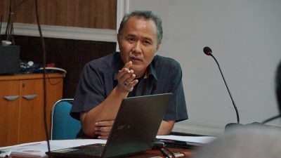 Pemkab Subang Melaksanakan Tahap Awal Persiapan Survei Penilaian Integritas Elektronik Tahun 2023