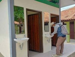 ” Mantab ” KPK Bakal Ungkap Nama Nama Yang Terlibat Dalam Dugaan Korupsi Pembangunan WC Mewah Di Kabupaten Bekasi