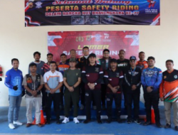 Polda Aceh Gelar Berbagai Kegiatan Jelang HUT Bhayangkara Ke 77