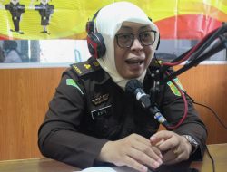 Jaksa Menyapa dalam Lekat Mekanisme Penjualan Langsung Barang Bukti yang Sudah Inkracht di Kejaksaan Negeri Subang